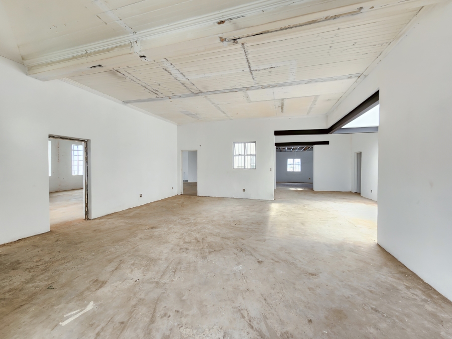 To Let commercial Property for Rent in Salt River Western Cape